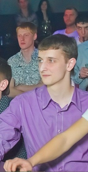 Матвей Иванов | Новосибирск