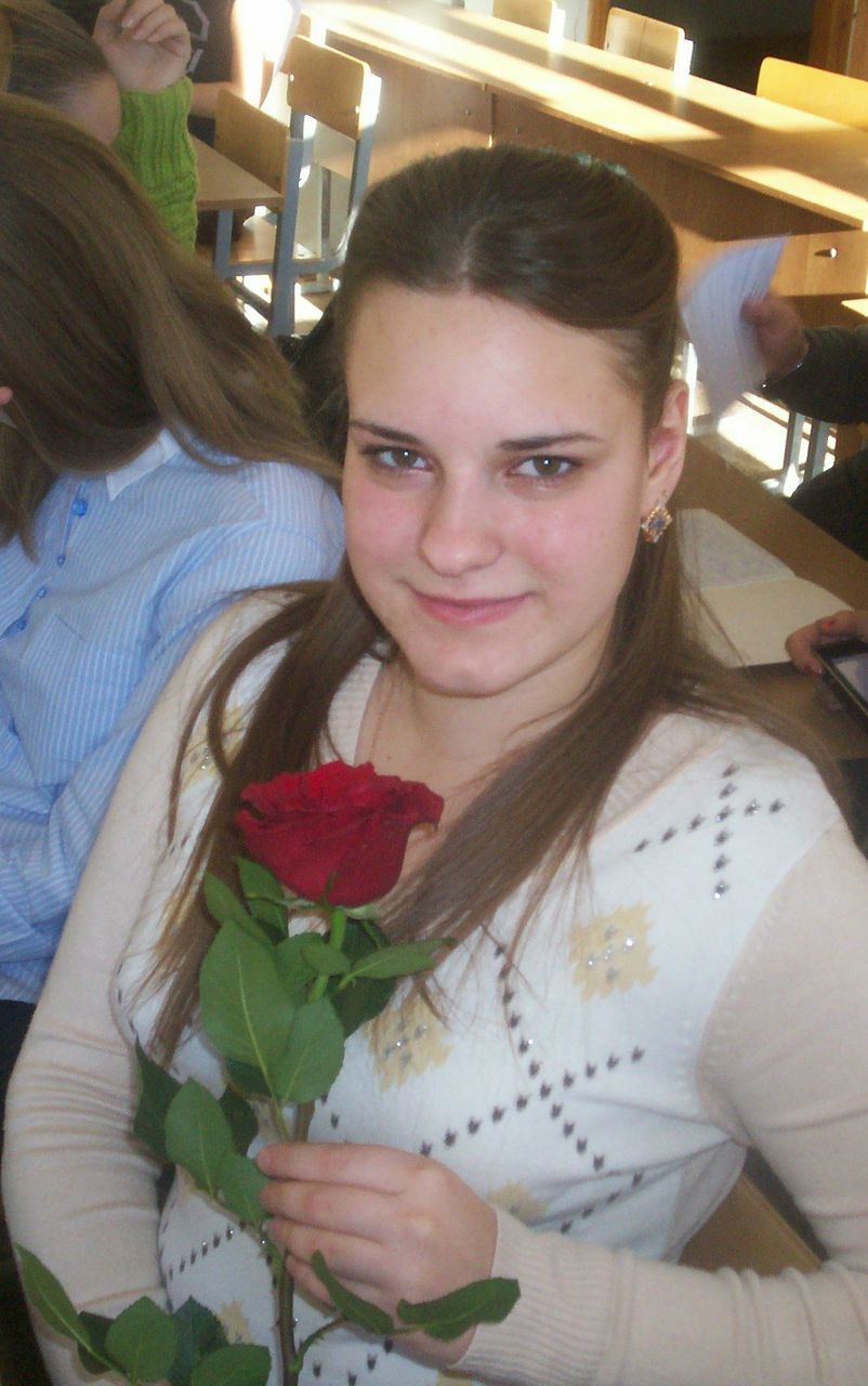 Ангелина Кошелева | Магнитогорск