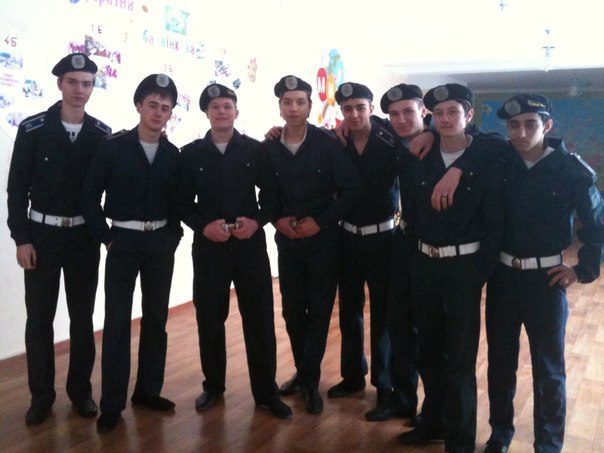 Екатерина Ильина | Луганск