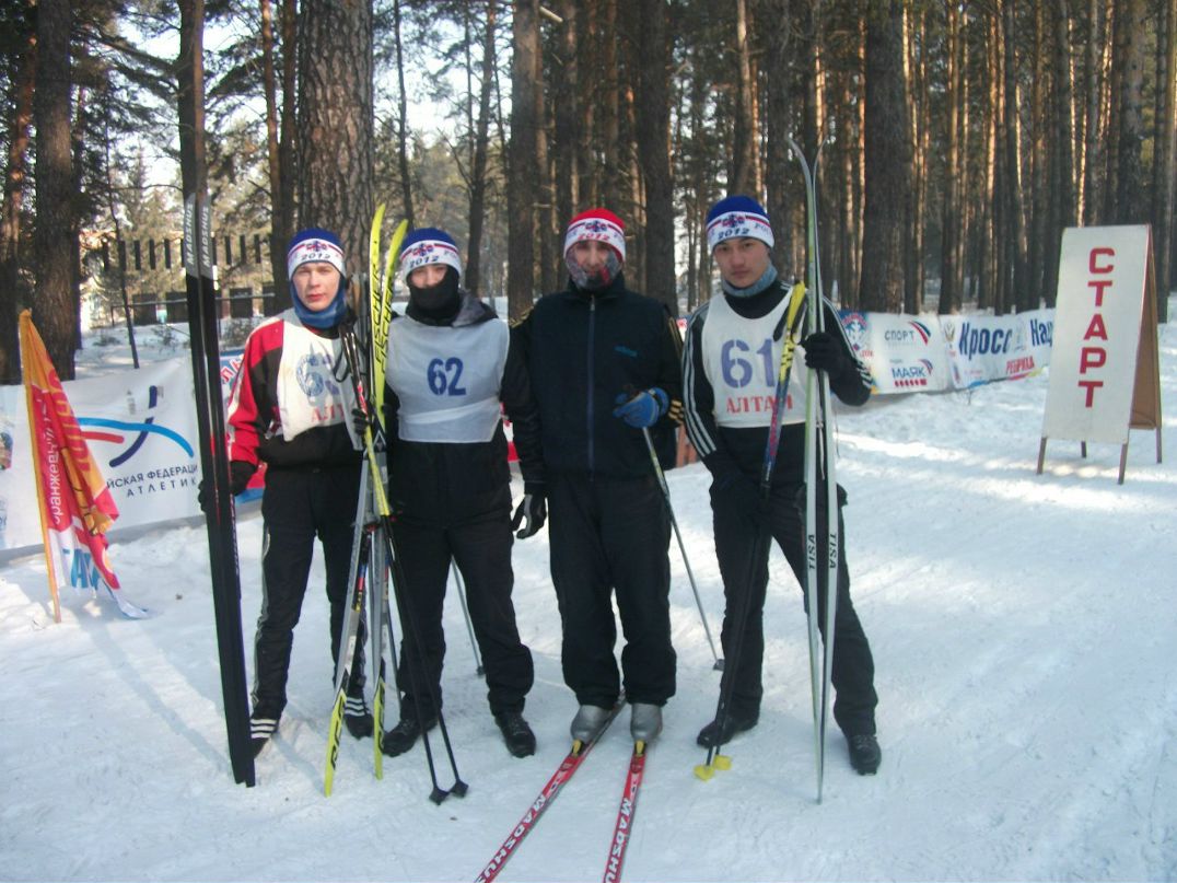 Евгений Бибиков 