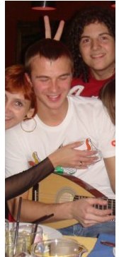 Сергей Балахонов | Москва