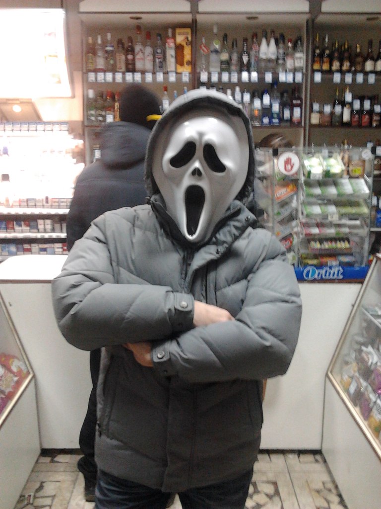 Андрей Сиунов | Верхний Уфалей