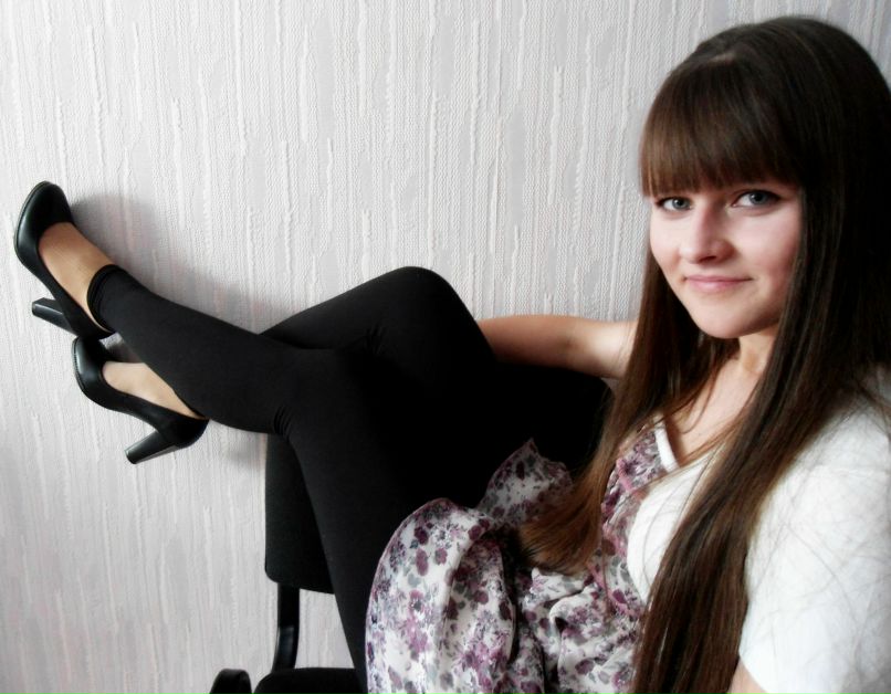 Виктория Бичагова | Муром