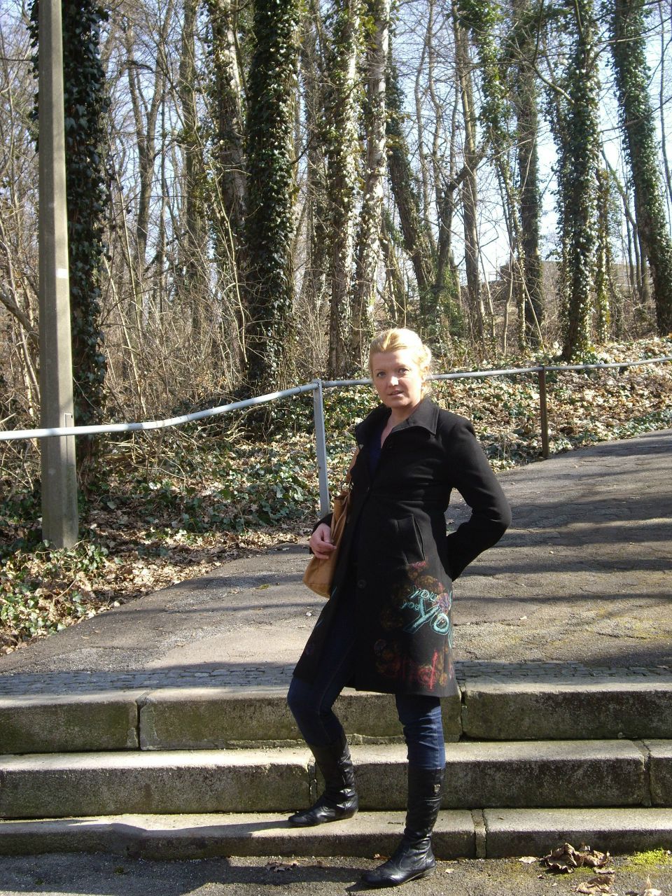 Anna Nikitina | Leipzig