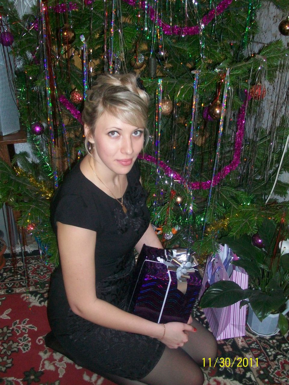 Юлия Гусельникова | 