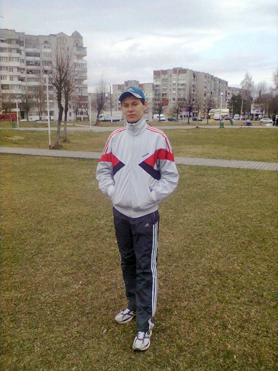 Дима Гром | Киев