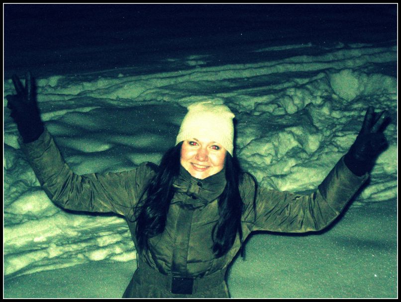 Natasha Baykova ♥sweet♥ | Казань