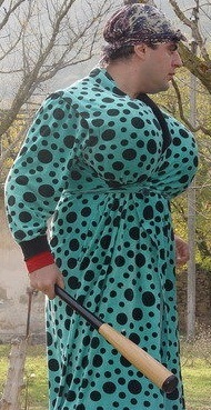 №40, Asker Kalantarov, 12.10.1994, Москва №40, Asker Kalantarov, 12.10.1994, Москва