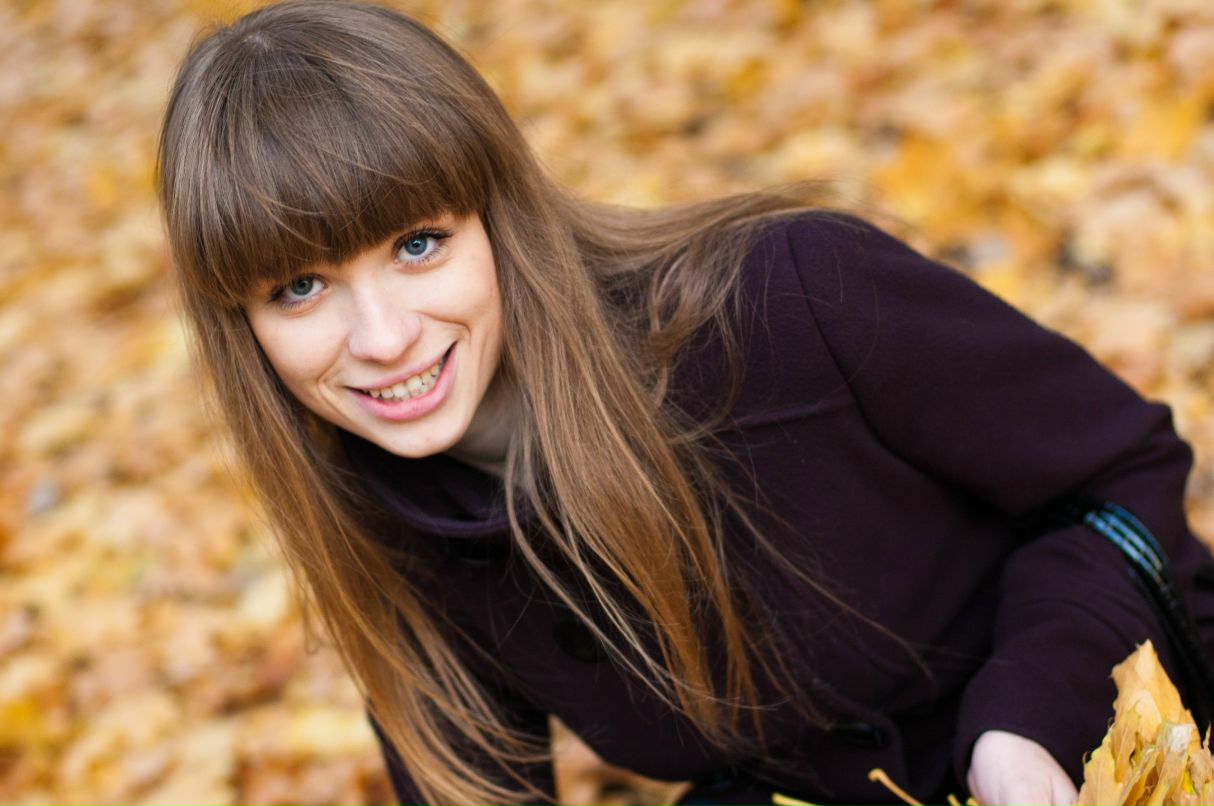 Ирина Чикурова | Донецк