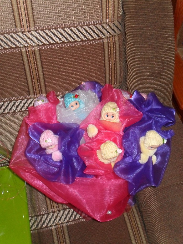 Олеся Кузнецова | Луховицы