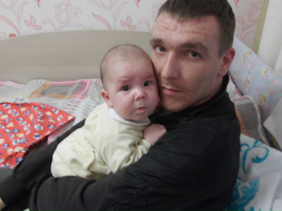 Александр Абрамов | Великий Новгород