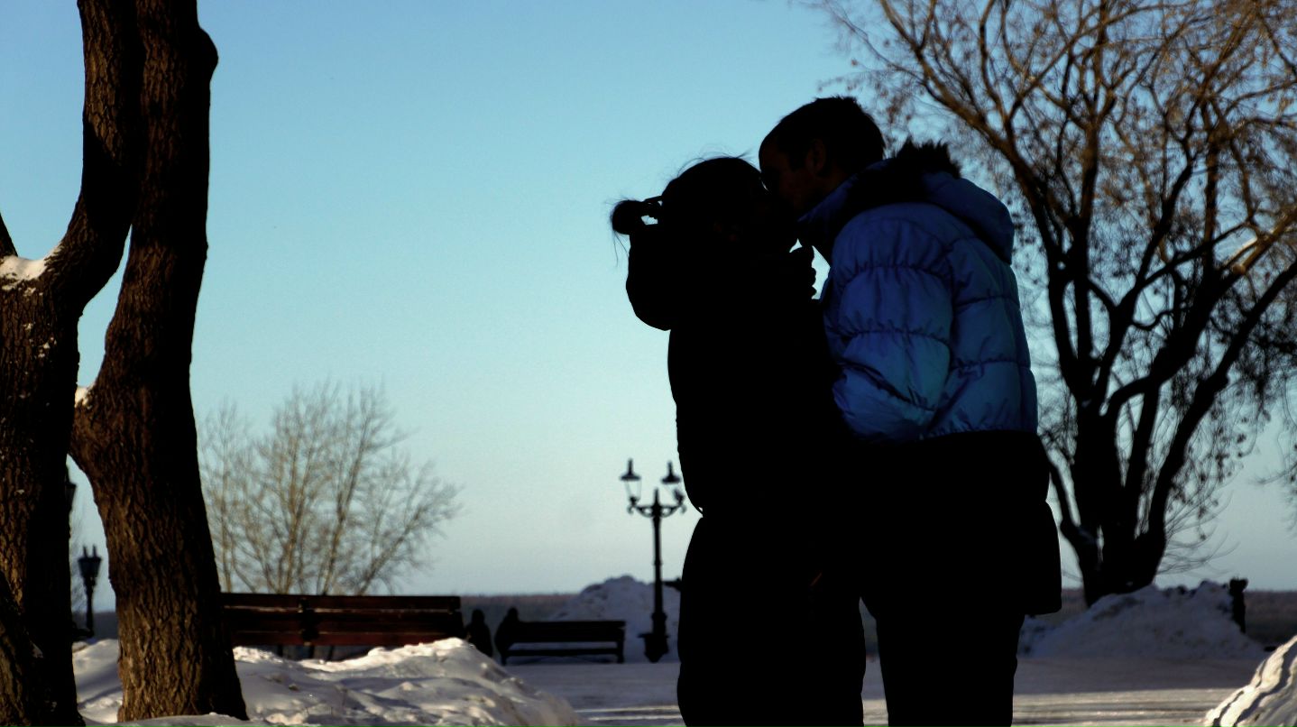 Александр Шардин End | Пермь