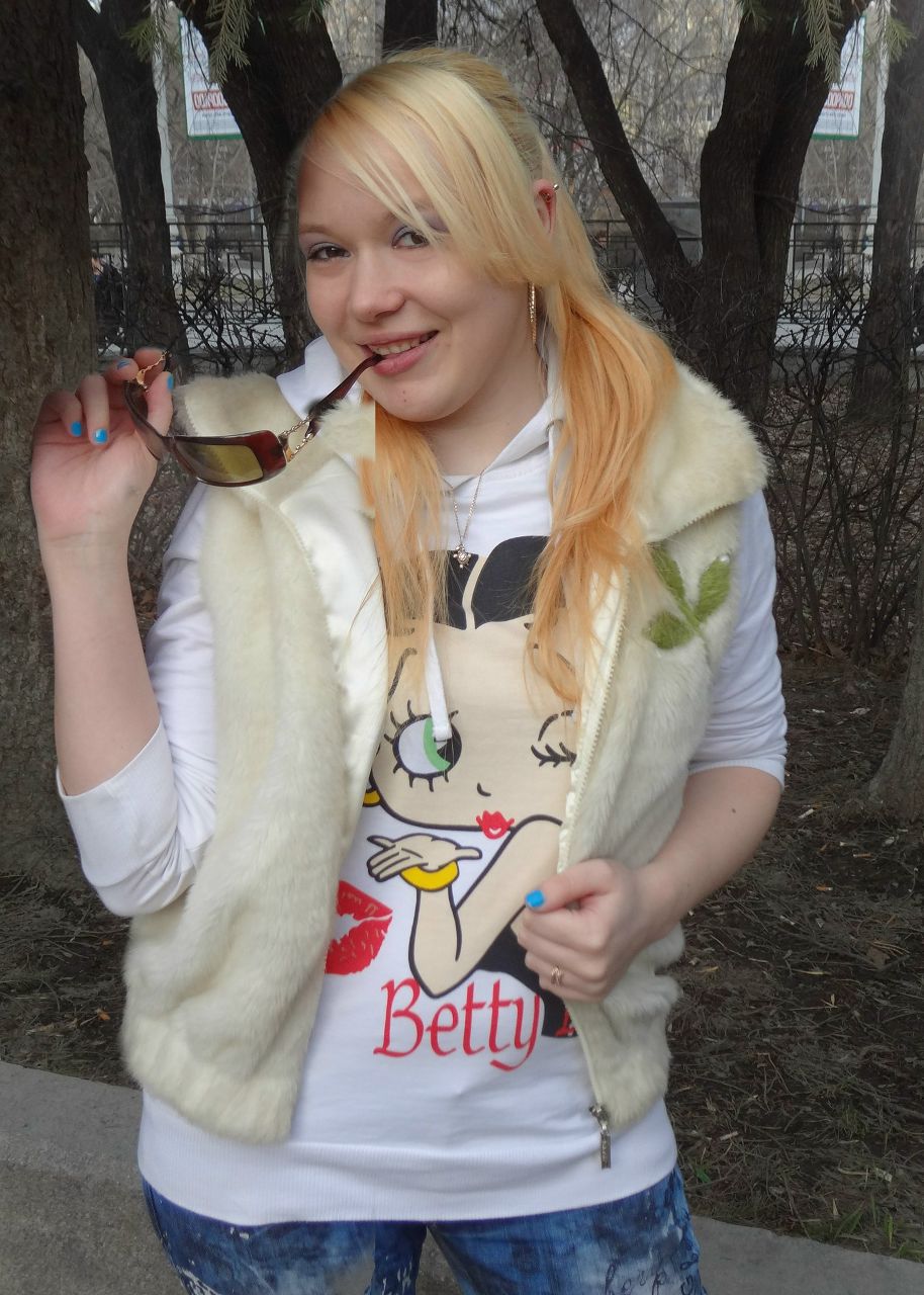 Лена Иванова S@kyra | Екатеринбург