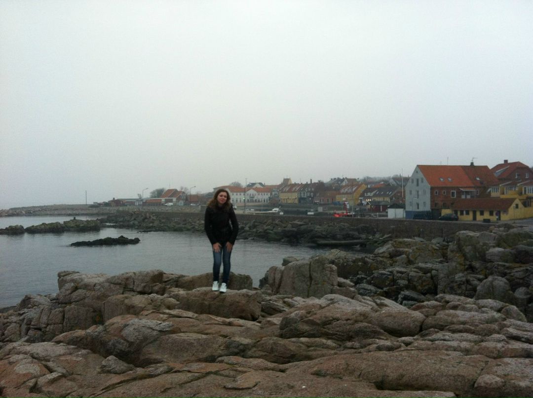 Машуля Джуская | Киев