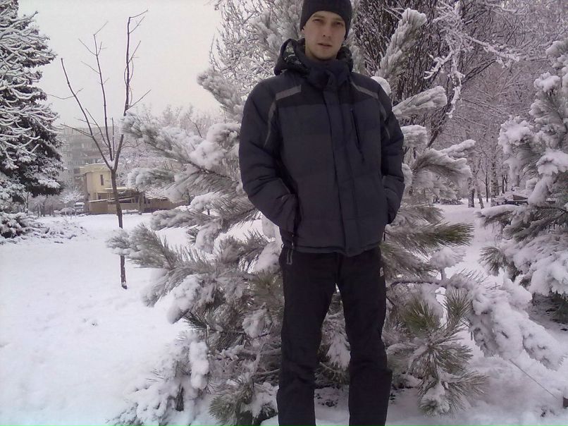 Стас Наумов | Запорожье