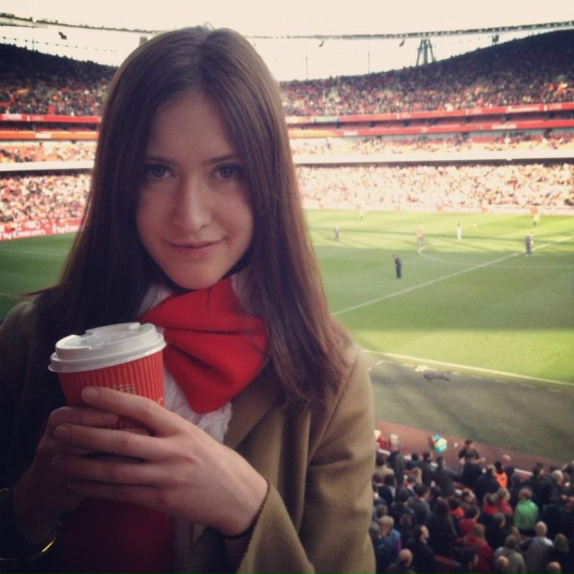 Марина Максимова | Москва