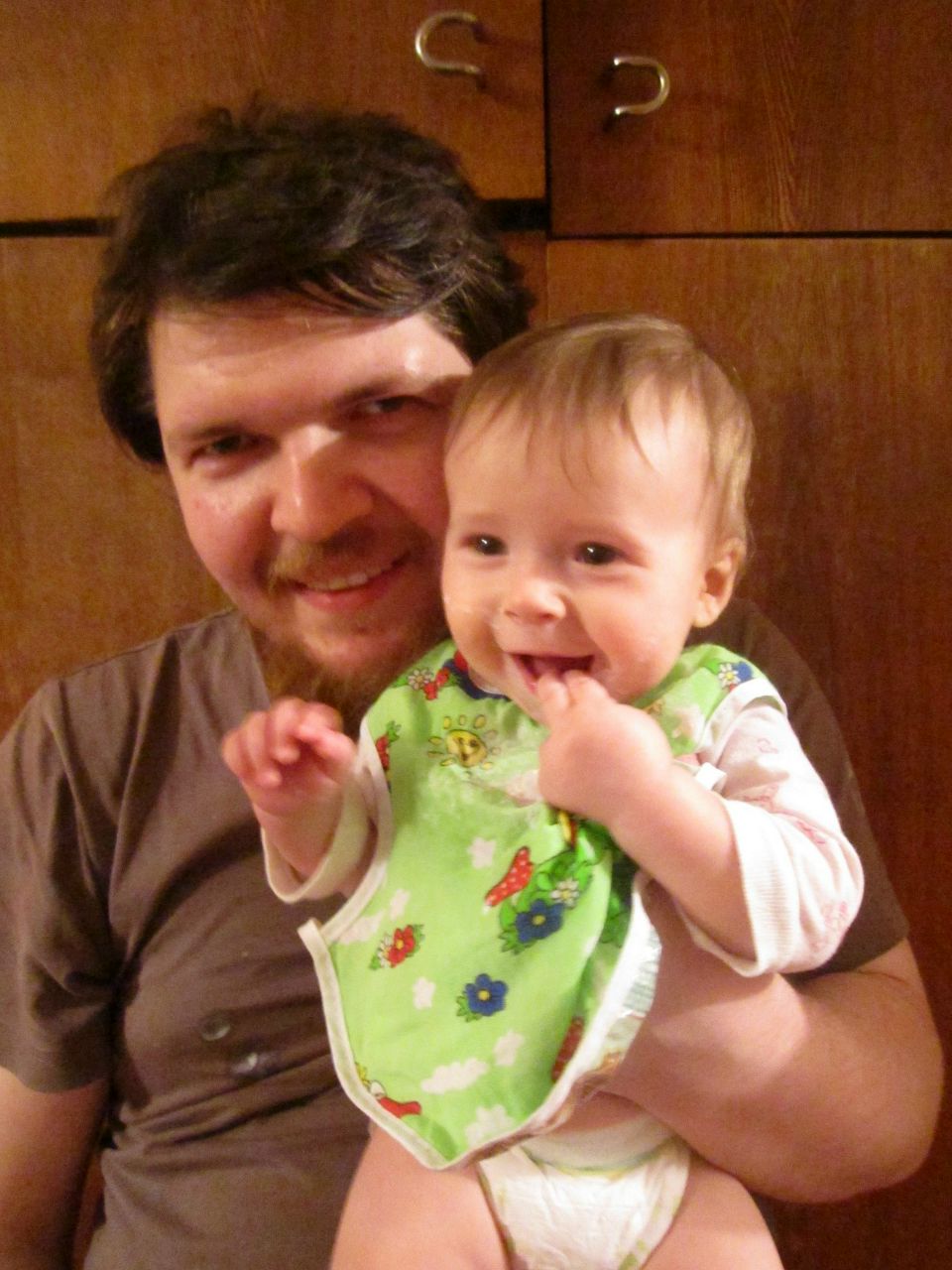 Макар Макаров ОТЕЦ | Екатеринбург