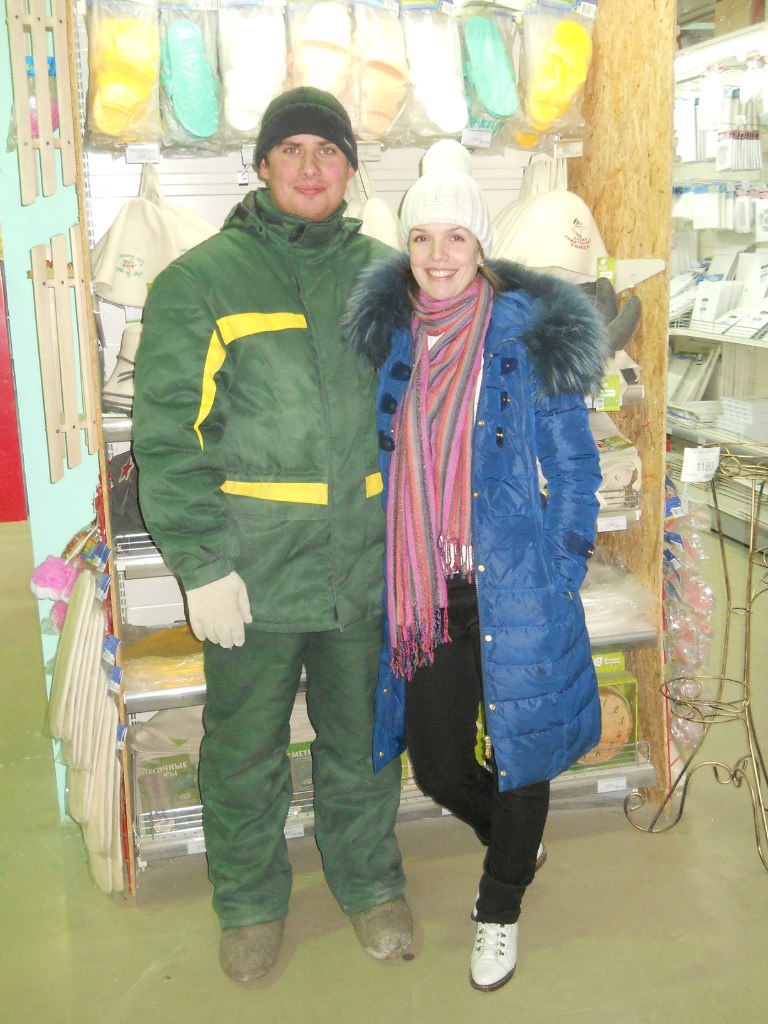 Михаил Варганов | Миасс