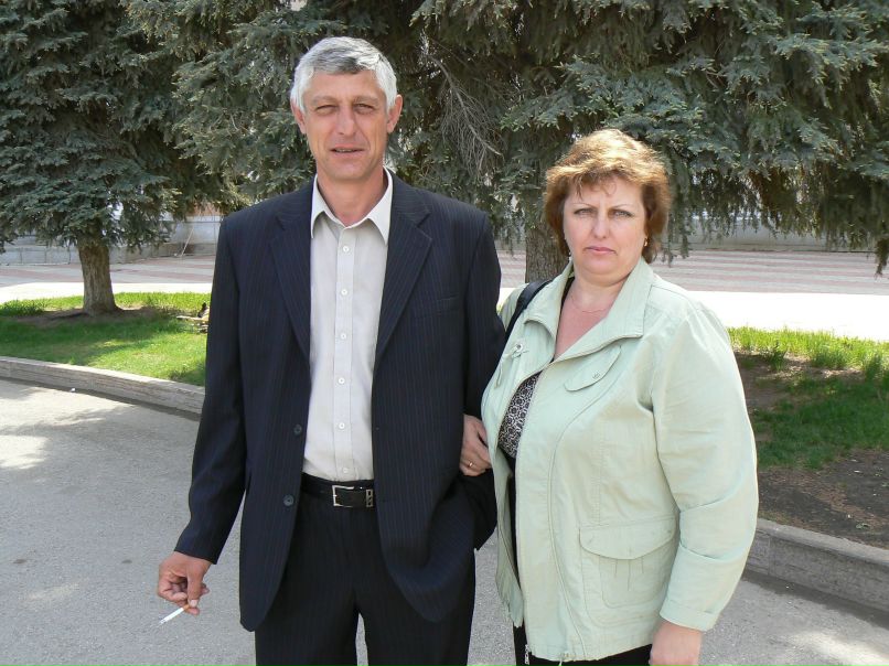 Светлана Дашивец | Новокуйбышевск