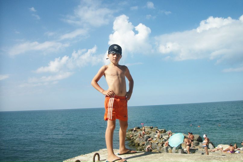 Данила Шмелев | Кугеси