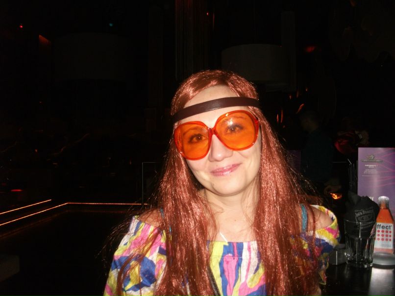 Анастасия Гоппе | Neuss