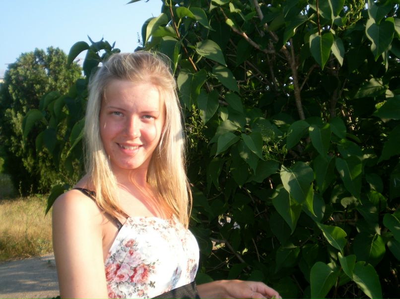 Олечка Кощеева | Пермь