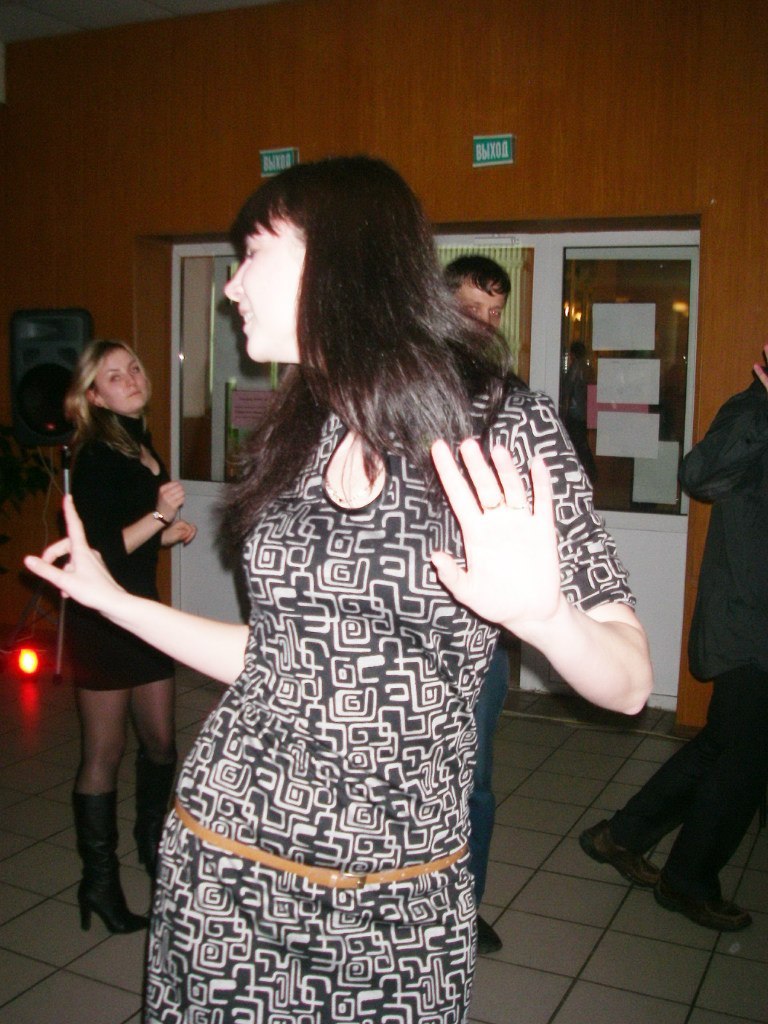 Динара Вилькеева | Волгоград