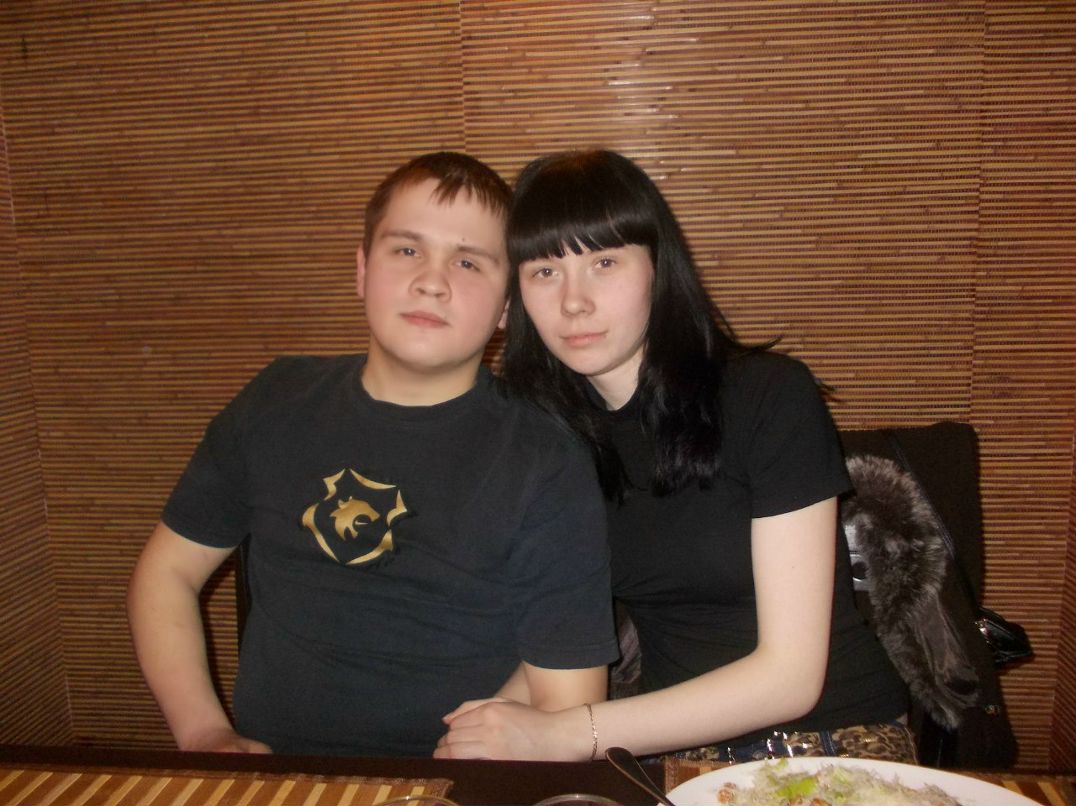 Иван Дубровский | Калуга