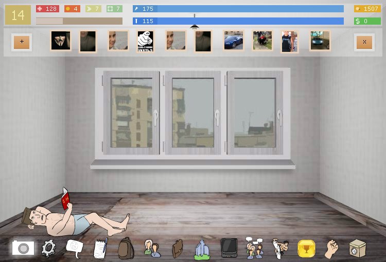 Валера Евдоков | Санкт-Петербург