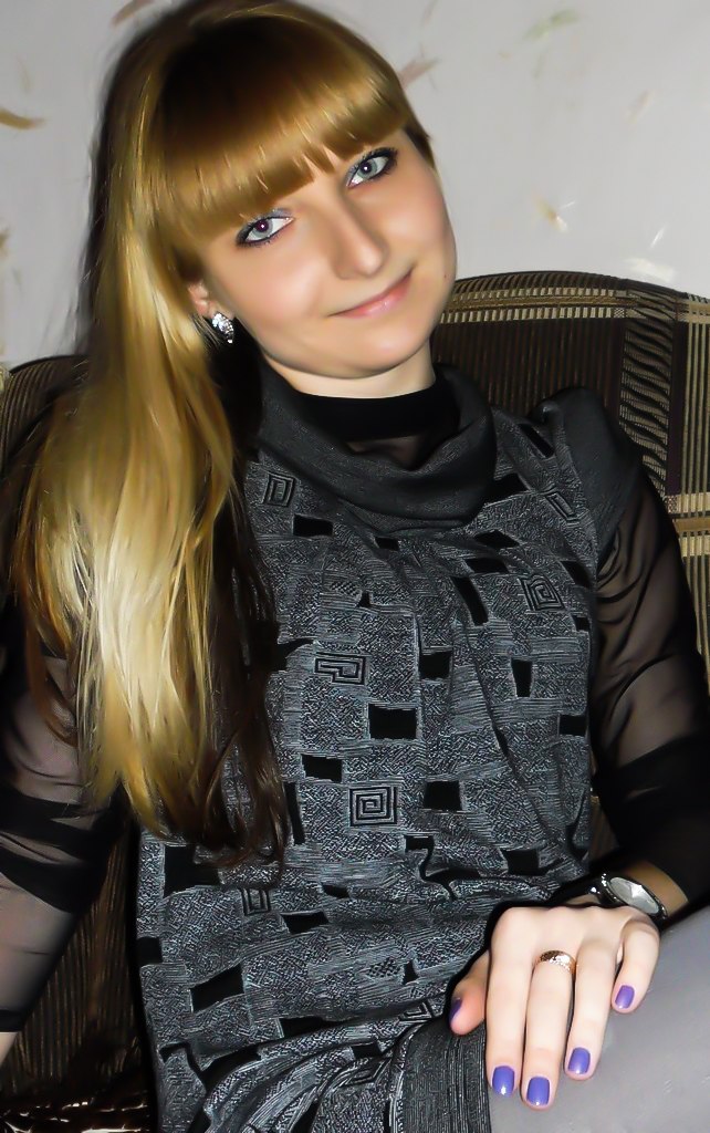 Катюша Парфенюк | 