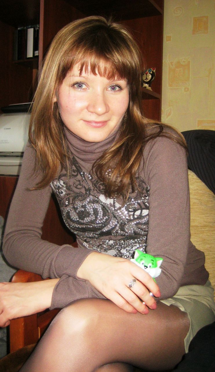 Анна Огеенко | 