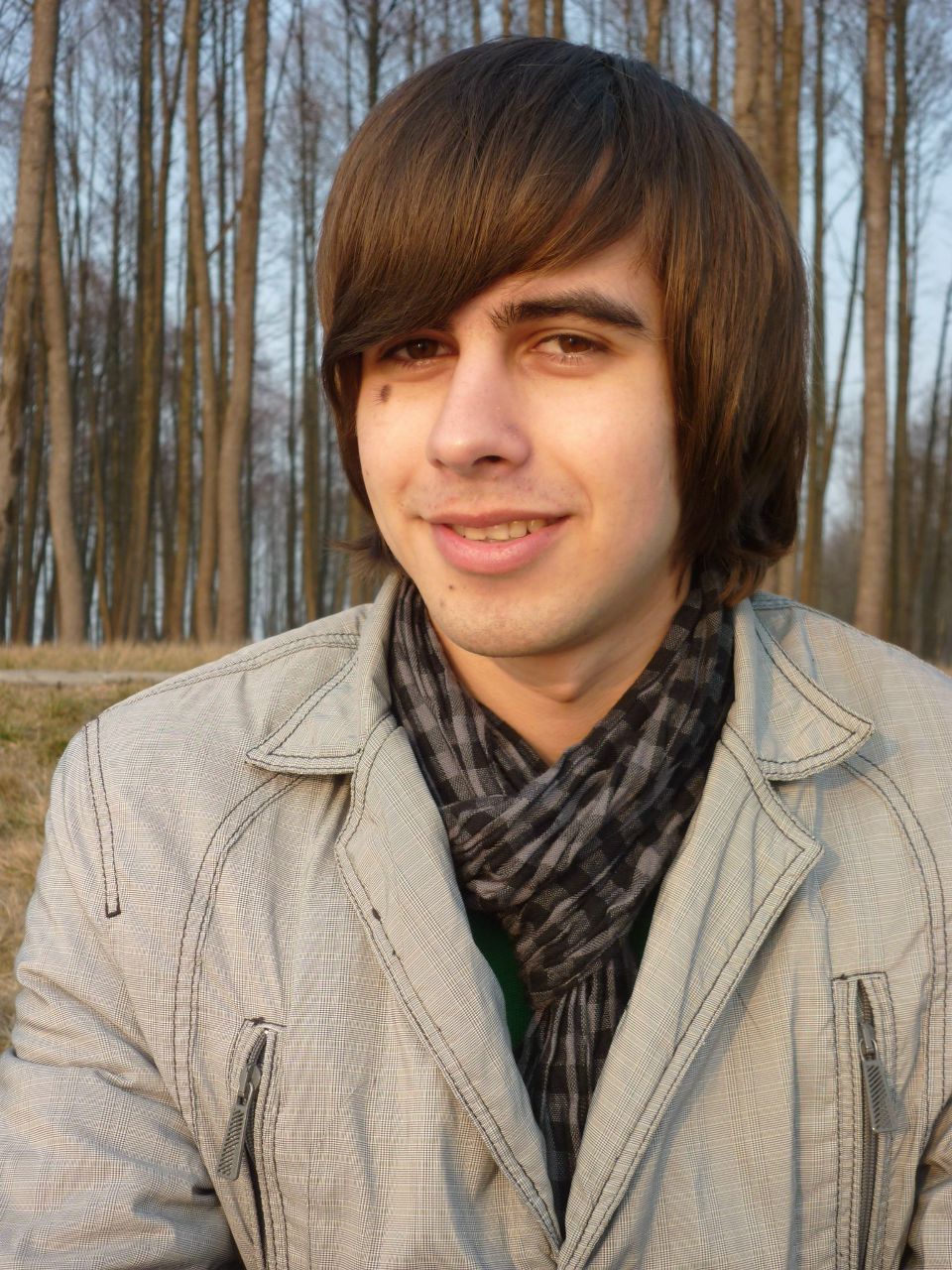 Aleksandr Avdienok ツ | Минск