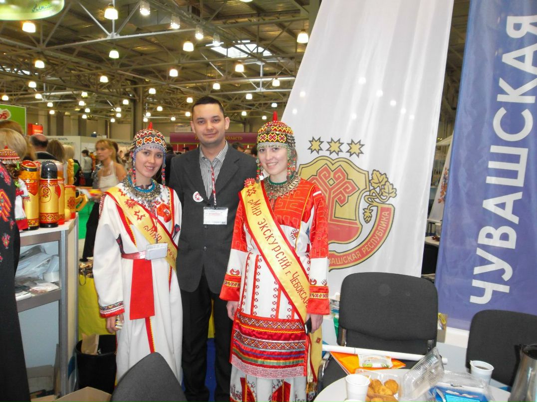 Эмиль Khabatulin | Казань