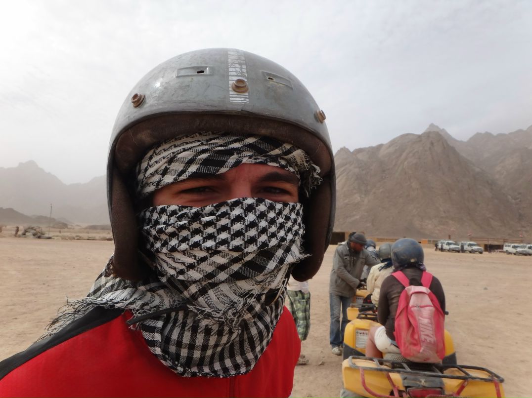 Віталік Сороковський | 