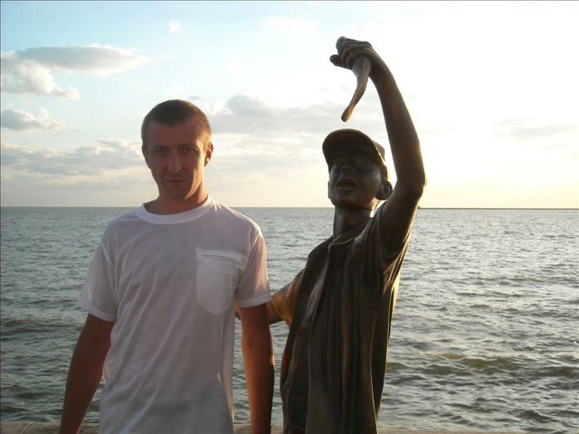 Олег Безуглый | Харьков