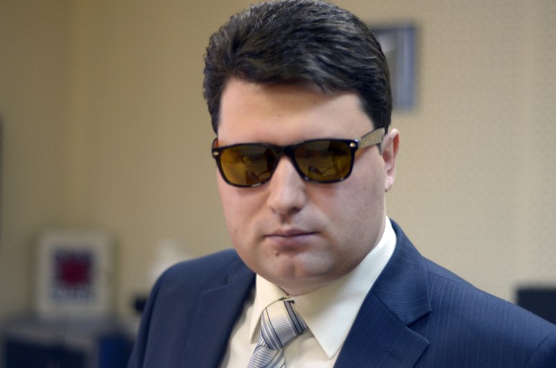 Михаил Конышев | 