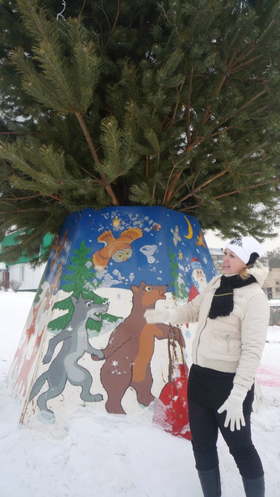 Анастасия Новикова ღ ღ ღ | Самара