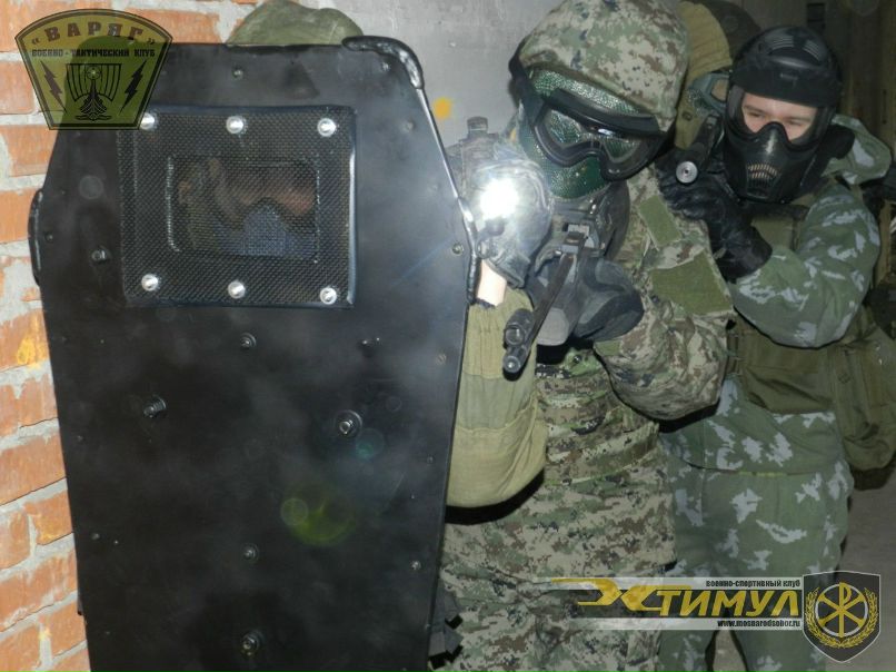 Геннадий Борисов | Москва