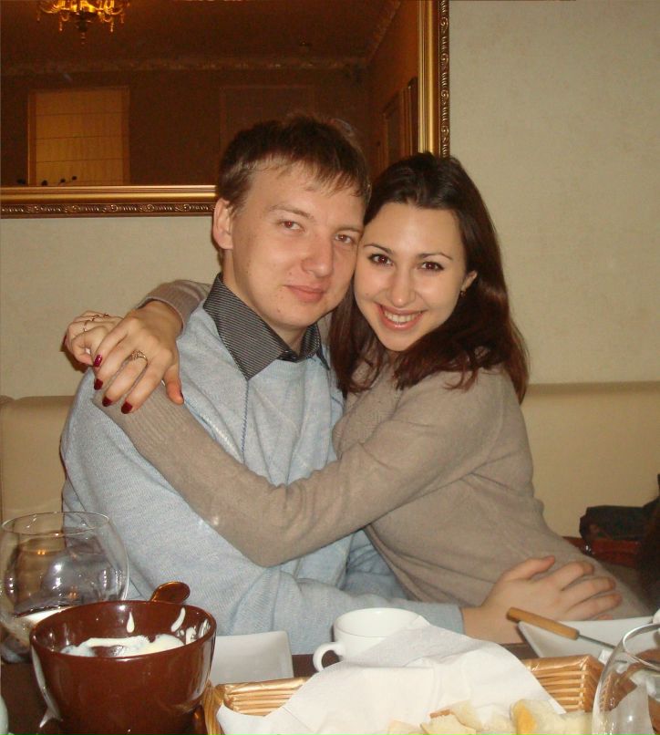 Костя Компаниец | Харьков