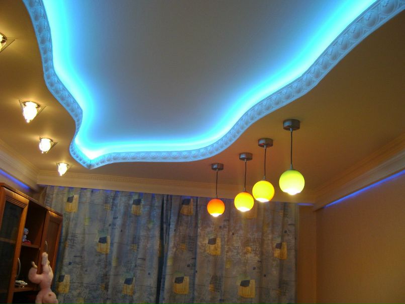 Андрей Кибалов | Санкт-Петербург