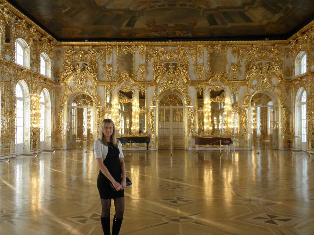 Александра Агатьева ·♥ღ♥· | Петрозаводск