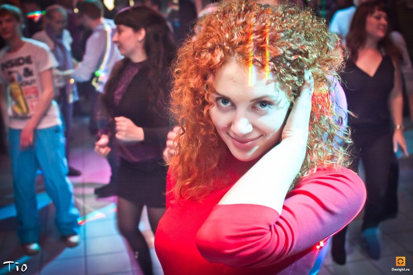 Екатерина Курбатова | Красноярск