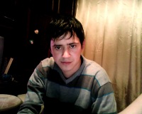 Владимир Новосёлов