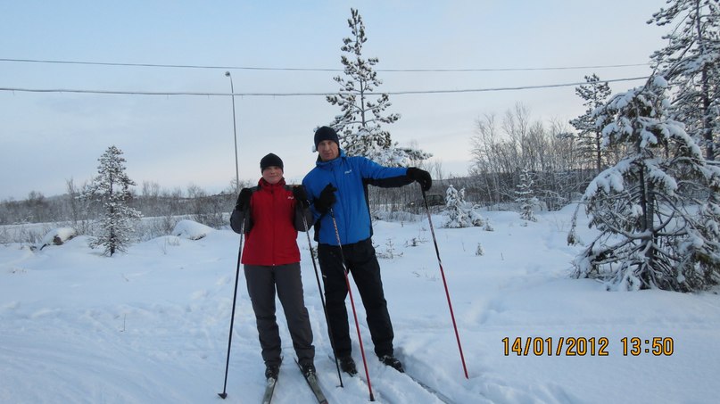 Ирина Попова | Мурманск