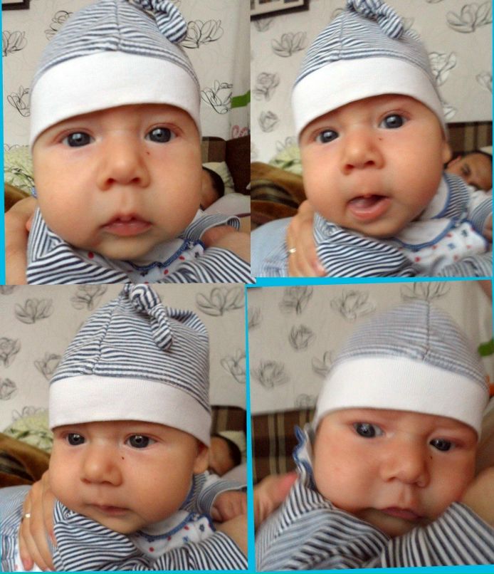 Viktoriya Kansas ★★★ | Москва