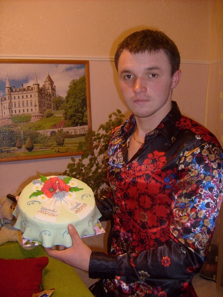 №59, Васийко Шалунішка, 35 лет, Волочиск №59, Васийко Шалунішка, 35 лет, Волочиск