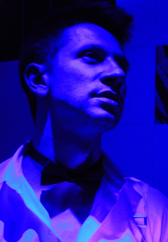 Алексей Маликовский | 