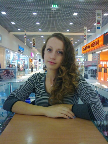 №4, Ирина Зуйкова, Ярославль №4, Ирина Зуйкова, Ярославль