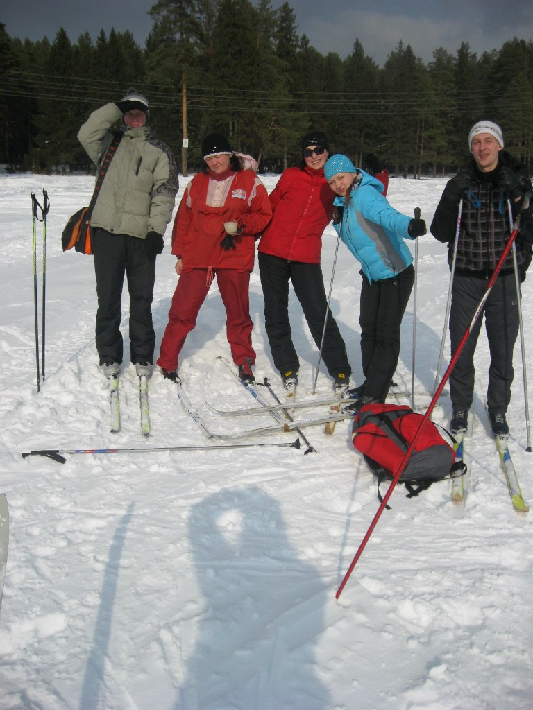 Екатерина Сергеева | Тюмень