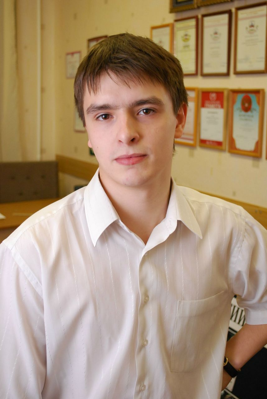 Илья Мартьянов | Москва